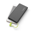 Carregador Portátil Celular 10000mah Bateria Externa Pineng LiSShop