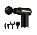 Massageador Elétrico Profissional 4 Em 1 Portátil - LISSHOP
