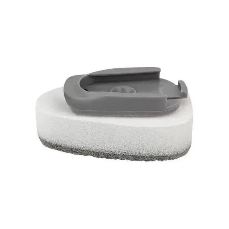 Escova Esponja Mágica Com Dispenser IzecleanPRO