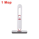 Mini Esfregão Mop Absorvente Retrátil IZEWASH PRO