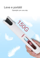 Mini Esfregão Mop Absorvente Retrátil IZEWASH PRO