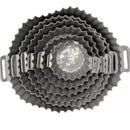 Kit com 6 Formas de Silicone para Air Fryer - Lisshop