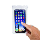 Capa de Celular Touch Screen a prova d' água - exclusivo LISSHOP