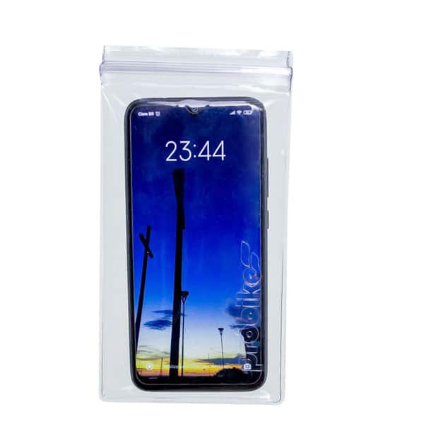 Capa de Celular Touch Screen a prova d' água - exclusivo LISSHOP