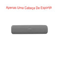 Mini Esfregão Mop Absorvente Retrátil IZEWASH PRO