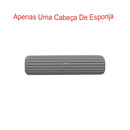 Mini Esfregão Mop Absorvente Retrátil IZEWASH PRO